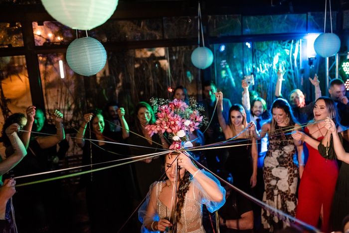Casamento diy por adesão para 100 pessoas por 45 mil reais - 15