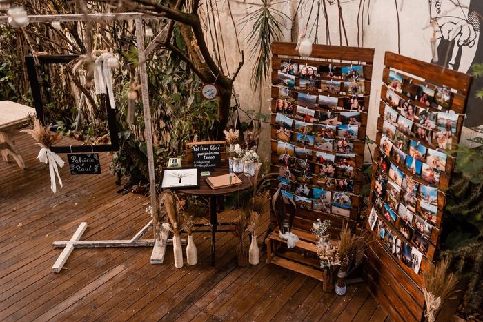 Casamento diy por adesão para 100 pessoas por 45 mil reais - 19