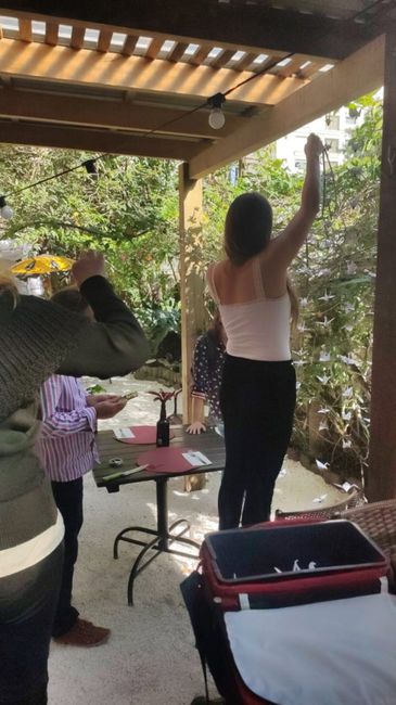 Casamento diy por adesão para 100 pessoas por 45 mil reais - 24
