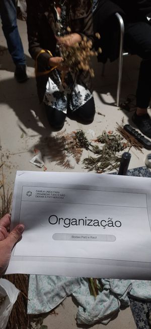 Casamento diy por adesão para 100 pessoas por 45 mil reais - 25