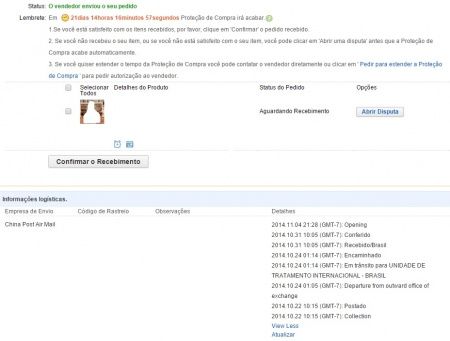 Rastramento