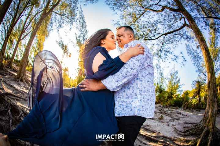Pré wedding em Garopaba Sc! ❤❤ - 2