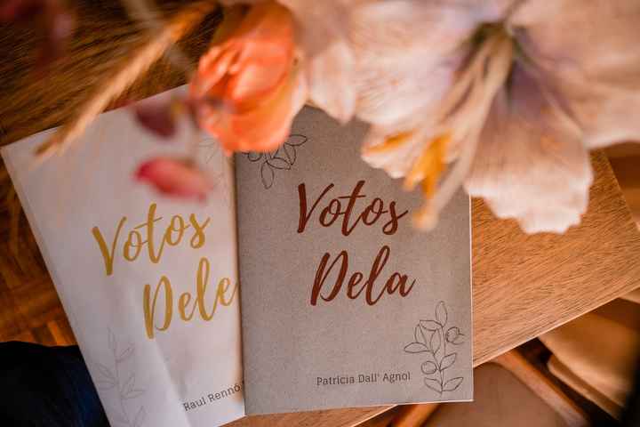 Casamento diy por adesão para 100 pessoas por 45 mil reais - 3