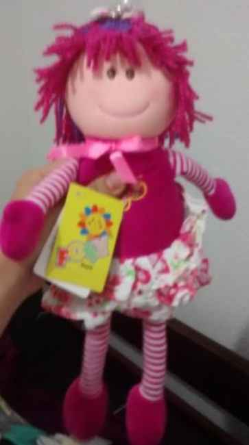 Boneca