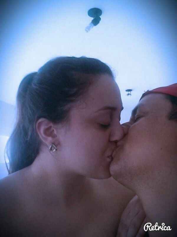Quantas selfies de casal você tem? - 5