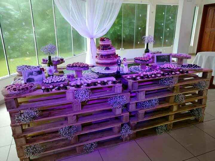 Minha decoração - 3