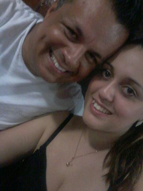 Quantas selfies de casal você tem? - 4