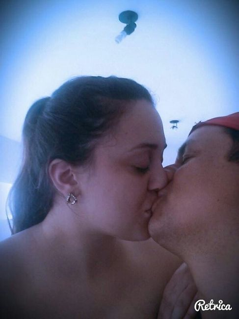 Quantas selfies de casal você tem? - 5