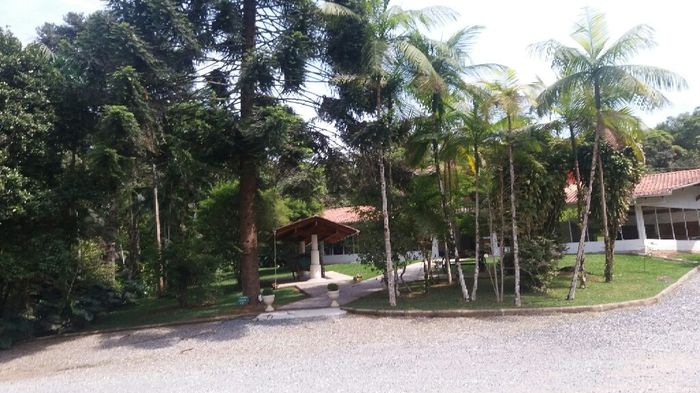 Local do grande dia vem ver!! - 1