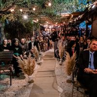 Casamento diy por adesão para 100 pessoas por 45 mil reais - 13