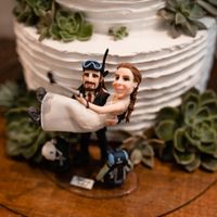 Casamento diy por adesão para 100 pessoas por 45 mil reais - 20