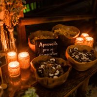 Casamento diy por adesão para 100 pessoas por 45 mil reais - 21