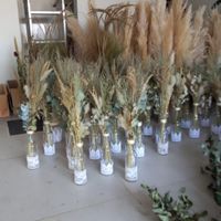 Casamento diy por adesão para 100 pessoas por 45 mil reais - 23