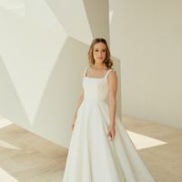 Onde lavar o vestido de noiva? - 2