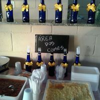 #24 dias sÓ correria - 5