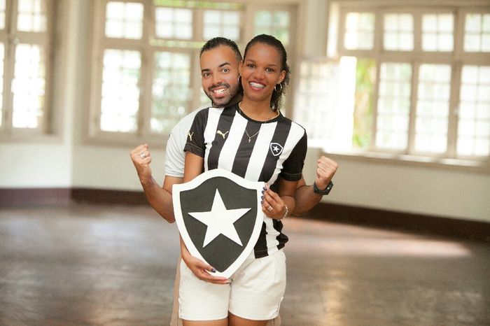 Nossas fotos pré casamento*-* - 10