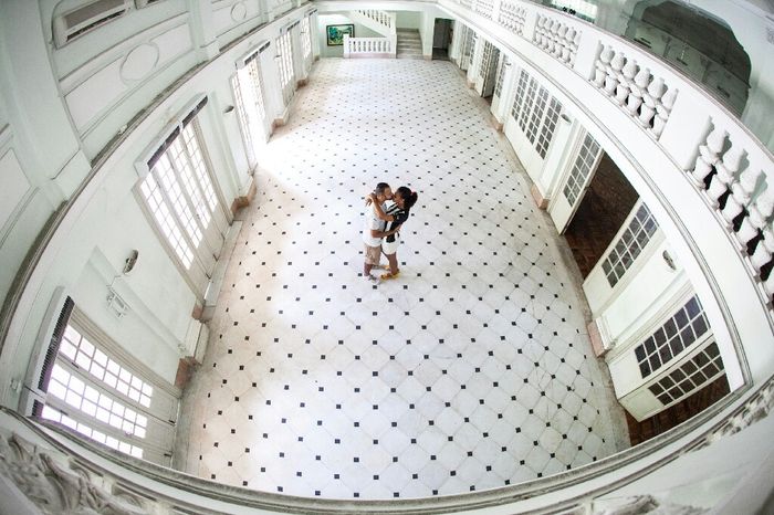Nossas fotos pré casamento*-* - 15