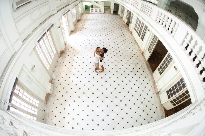 Nossas fotos pré casamento*-* - 16