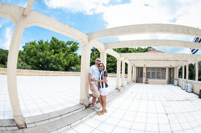 Nossas fotos pré casamento*-* - 18
