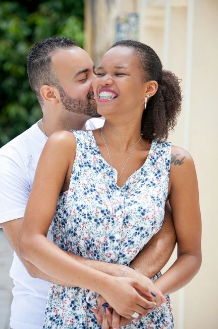 Nossas fotos pré casamento*-* - 20