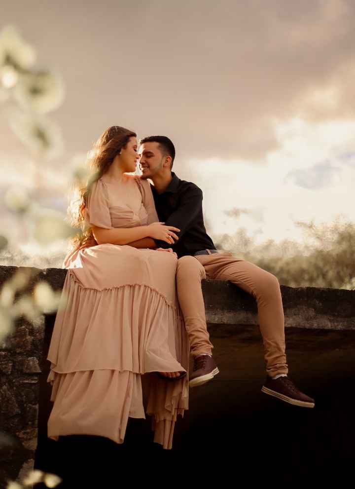 #Prewedding - 1