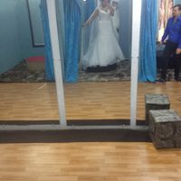 Meu vestido !!! - 1