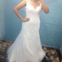 Meu vestido !!! - 2
