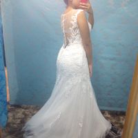 Meu vestido !!! - 3