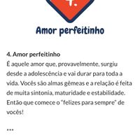 Numero do amoor 😍😍 - 1