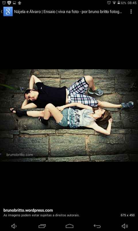 Inspiração para fotos!!!! #vem_ver - 3