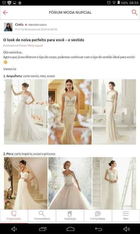 Um look perfeito pra mim: camila - 2