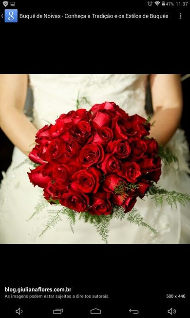 Buquês - 7