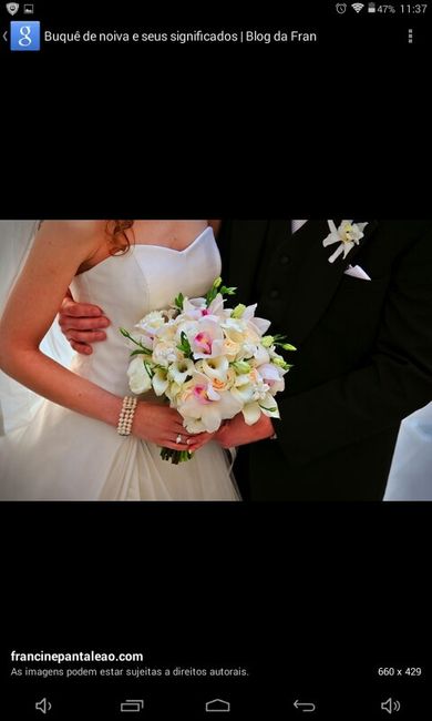 Buquês - 8