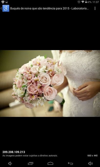 Buquês - 9