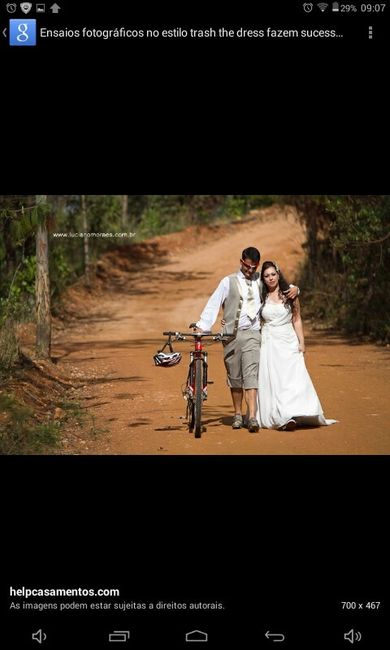 Inspiração para fotos!!!! #vem_ver - 3