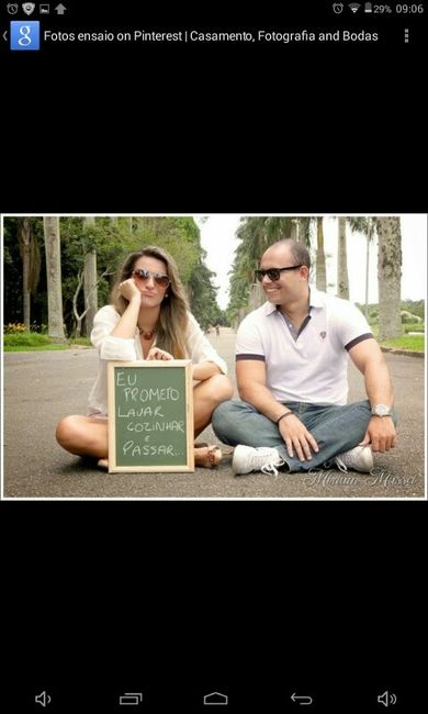 Inspiração para fotos!!!! #vem_ver - 5