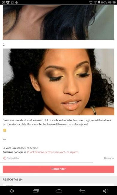 Um look perfeito pra mim: camila - 4