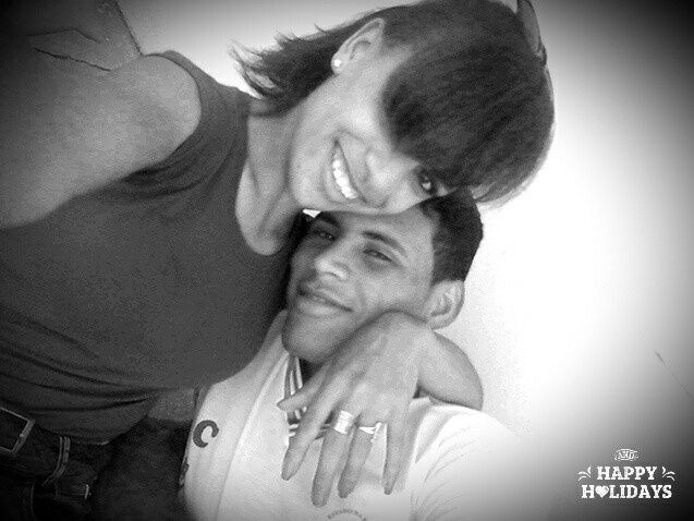 E os noivos?? vamos mostrar  :d - 1