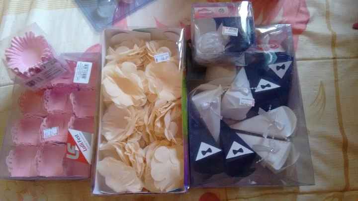 Comprinhas do último dia do ano #vemver - 3