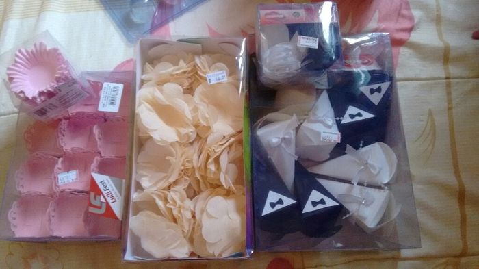 Comprinhas do último dia do ano #vemver - 3