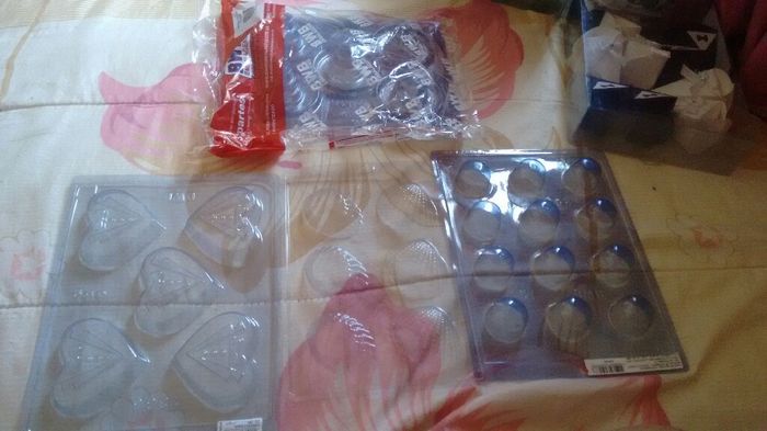 Comprinhas do último dia do ano #vemver - 4