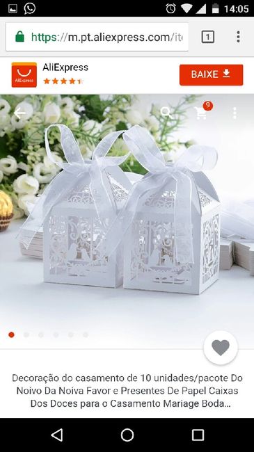 Mais comprinhas! - 3