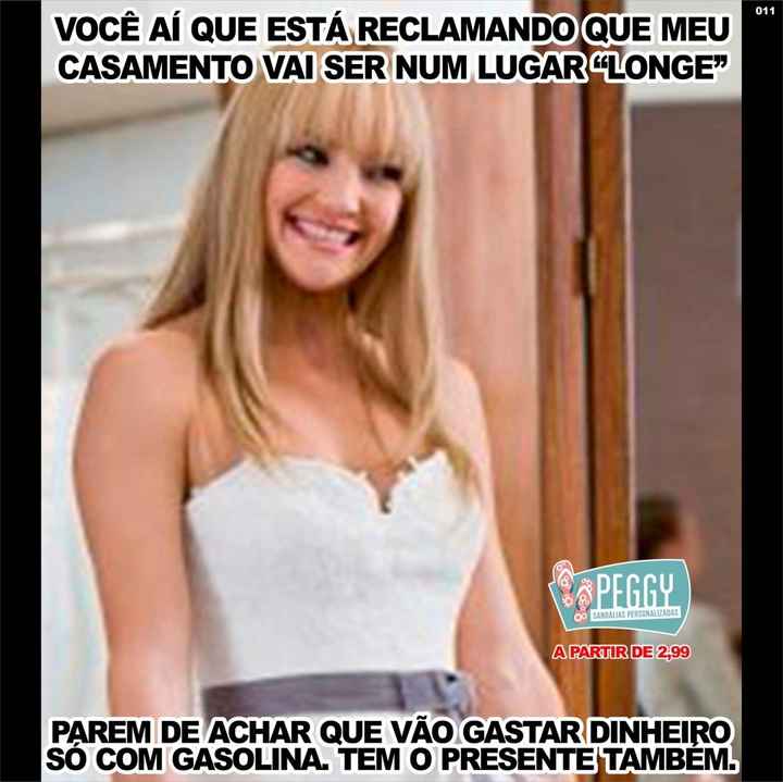 Bem isso hein meninas kkkl