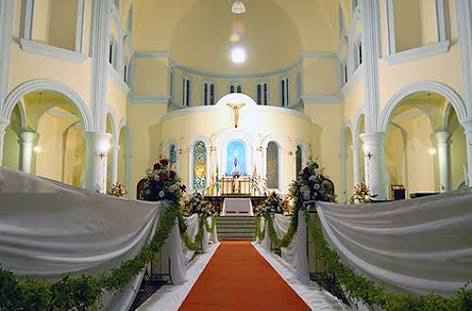 Igreja. - 1