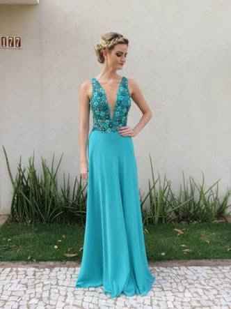 Adoro azul - 1