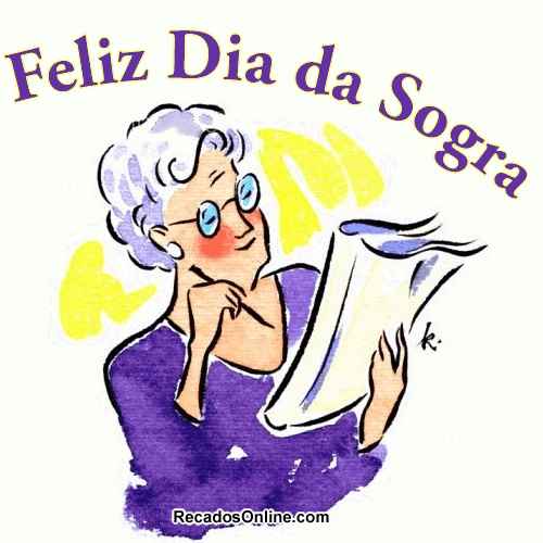 Dia da sogra - 1