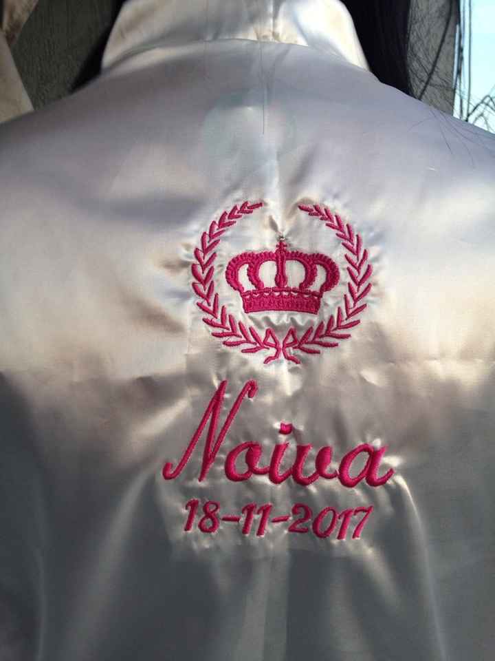 Meu robe! #vemver - 1