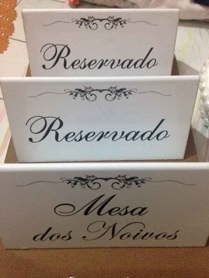 Almofada, cesta e plaquinhas de mesa. #vemver - 1