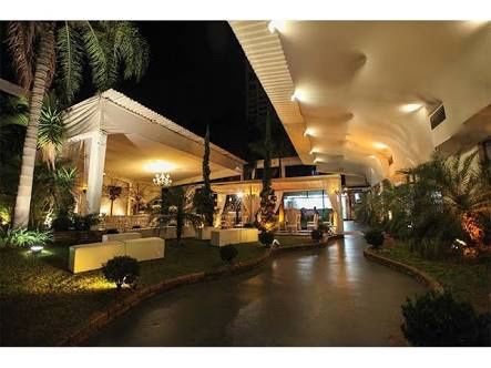 Buffet fechado - 3