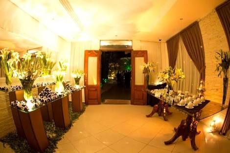 Buffet fechado - 4